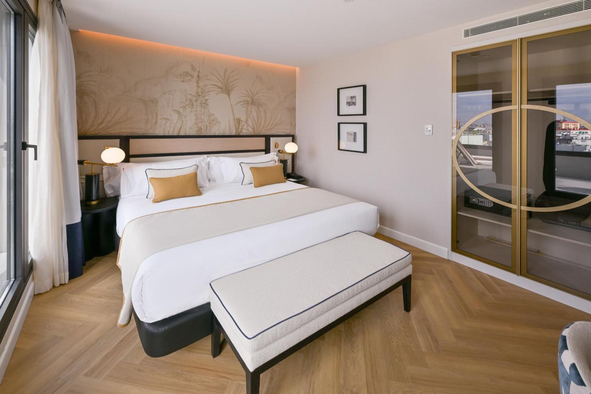 Junior Suite Terrace