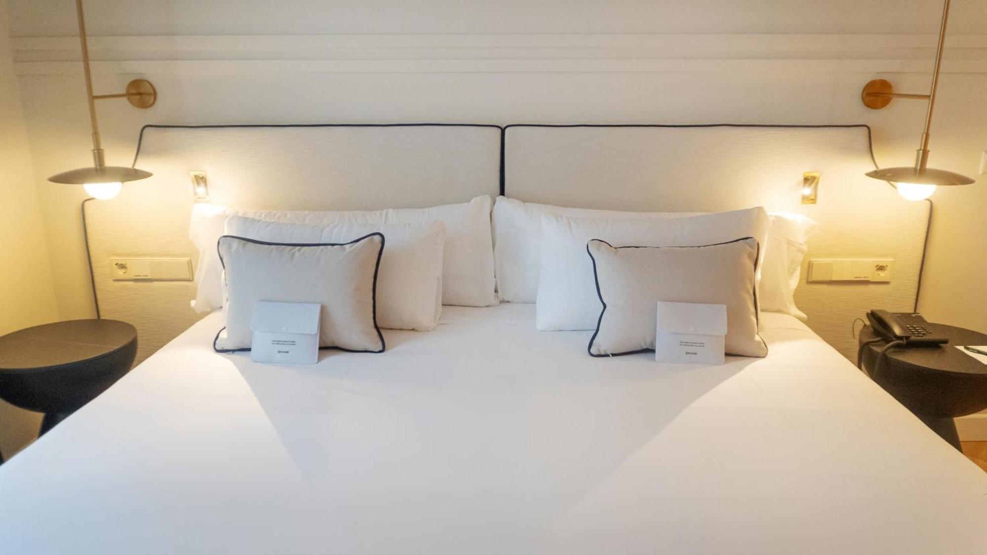 Double or Twin Room View