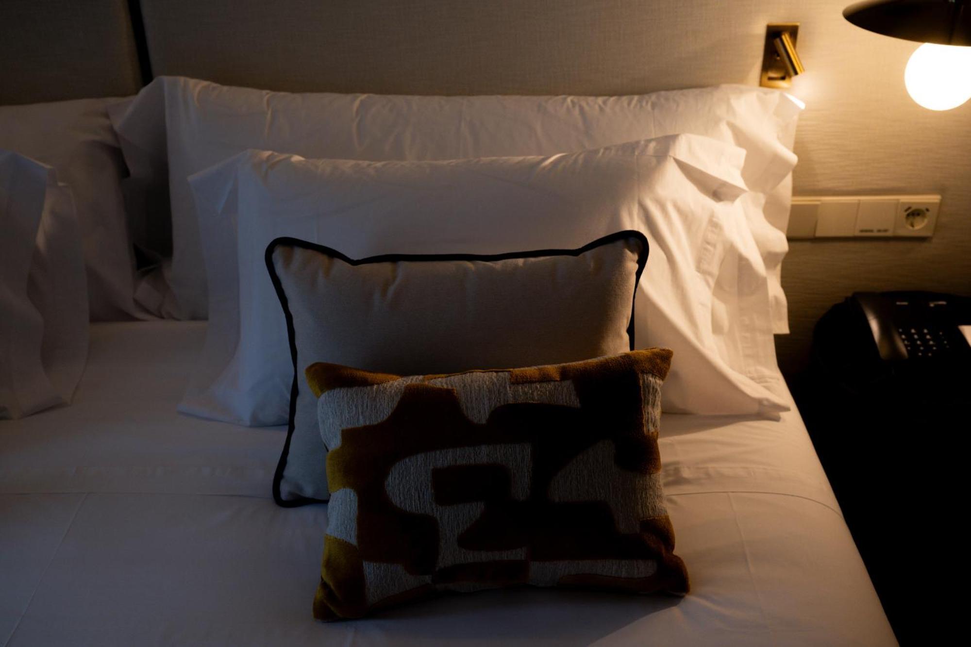 Double or Twin Room View